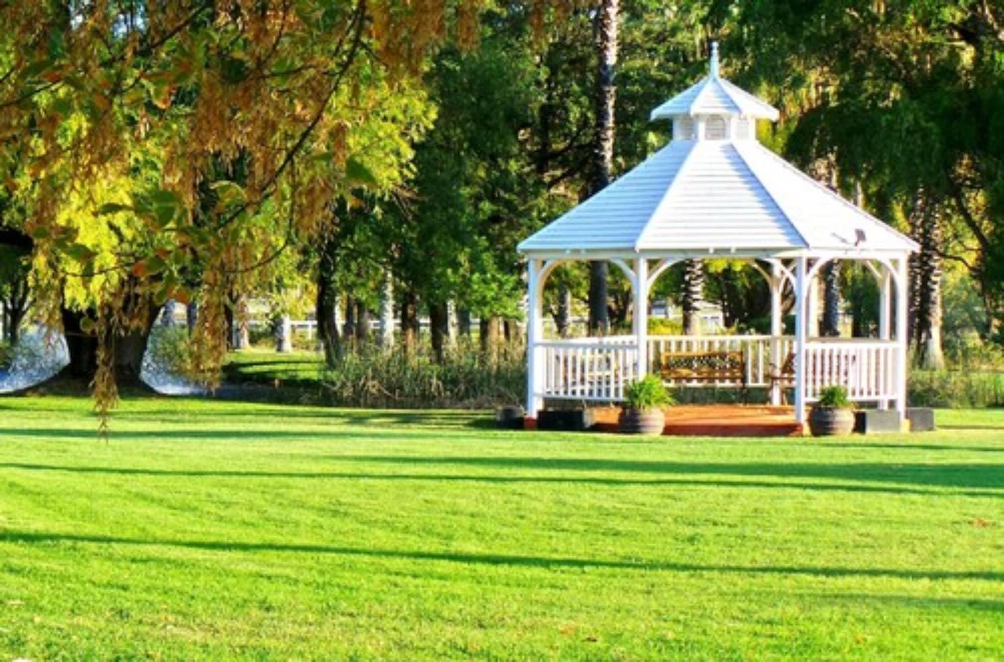 Parklands Resort Mudgee Exterior photo